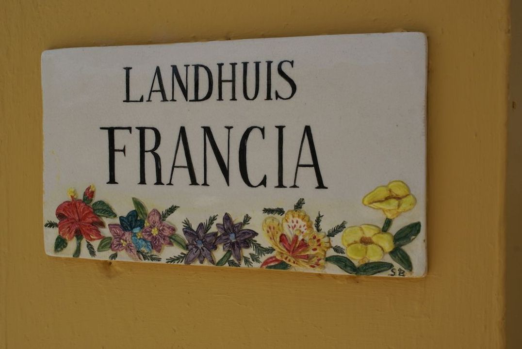 Landhuis Francia, Francia foto-2