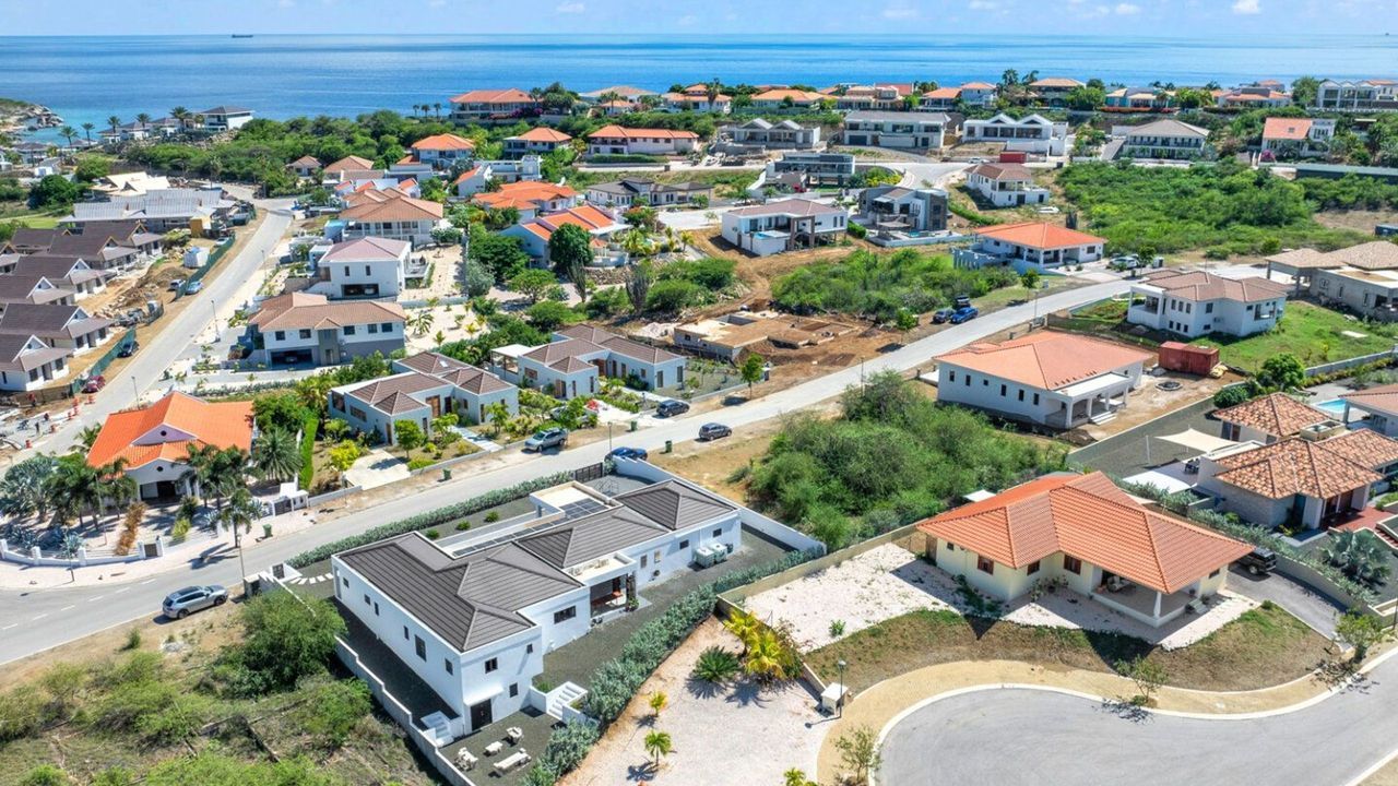 Blue Bay, Blue Bay foto-3