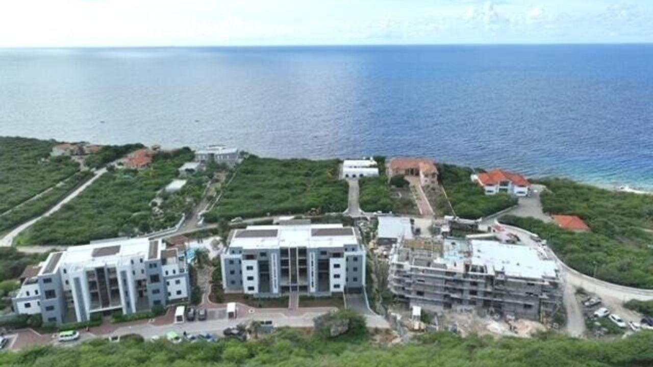 Coral Estate, Coral Estate foto-2