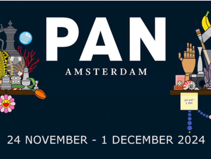 PAN AMSTERDAM 2024