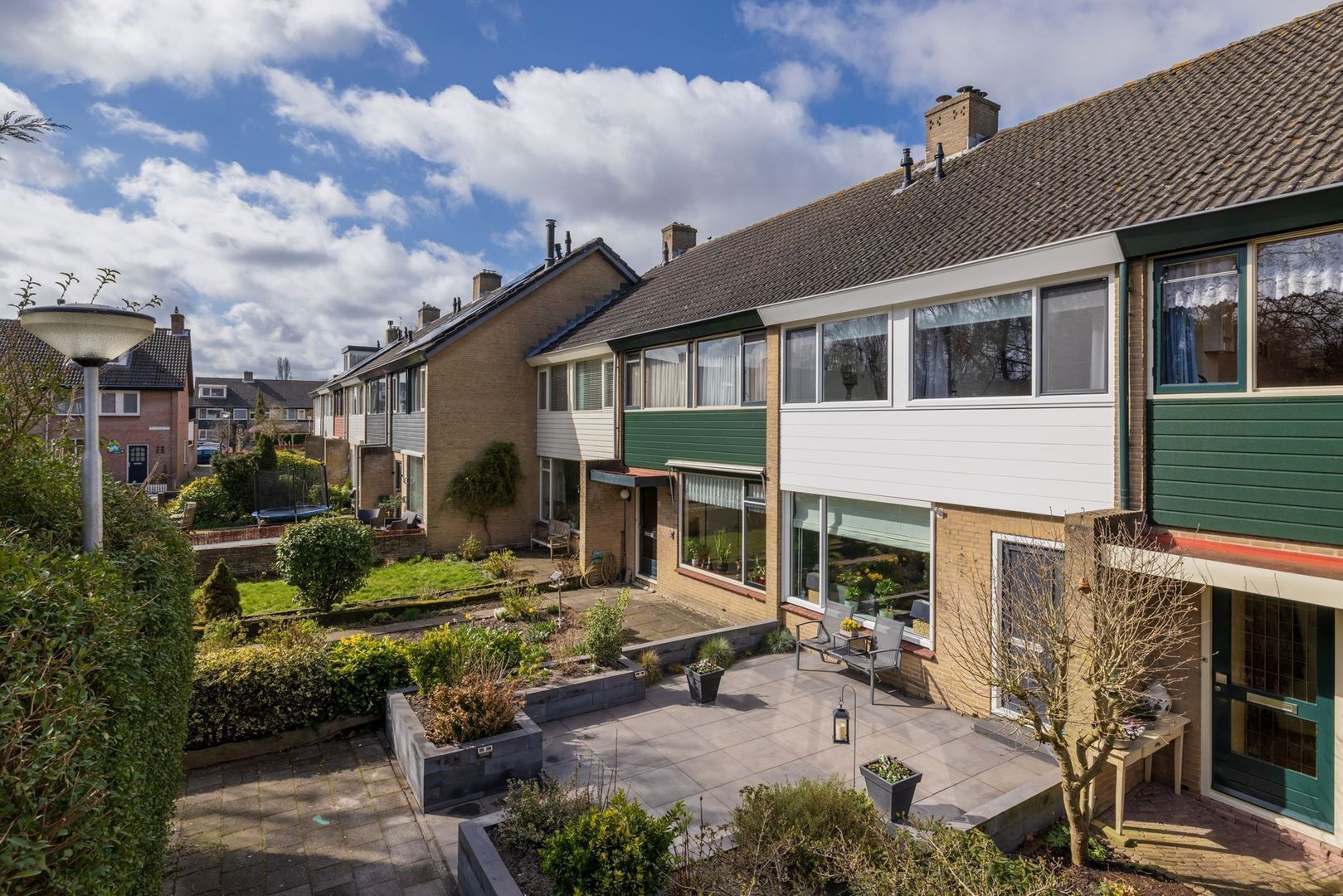 Van de Woestijneheem 83, Hillegom foto-2
