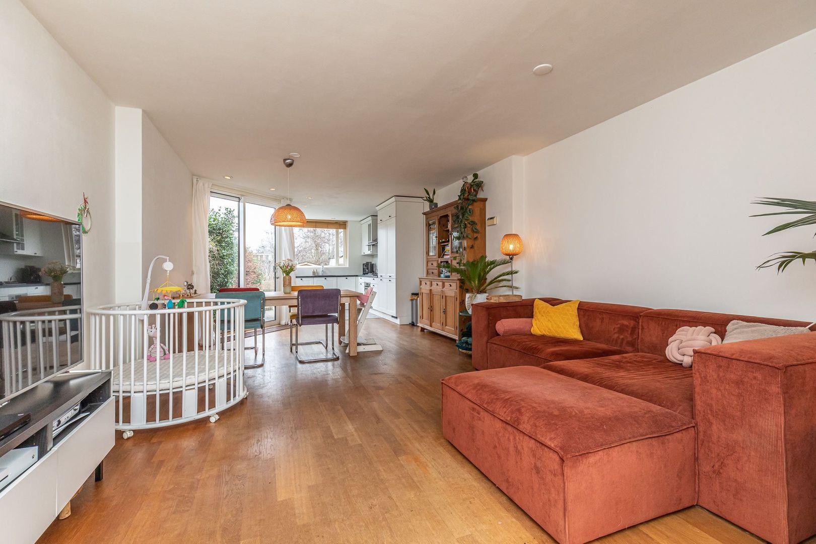 Prins Bernhardstraat 47, Hillegom foto-1