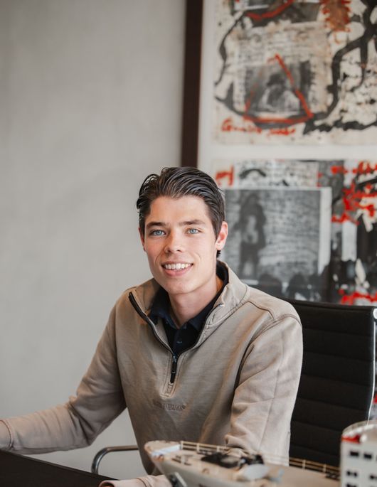 Daniël Kuijper
