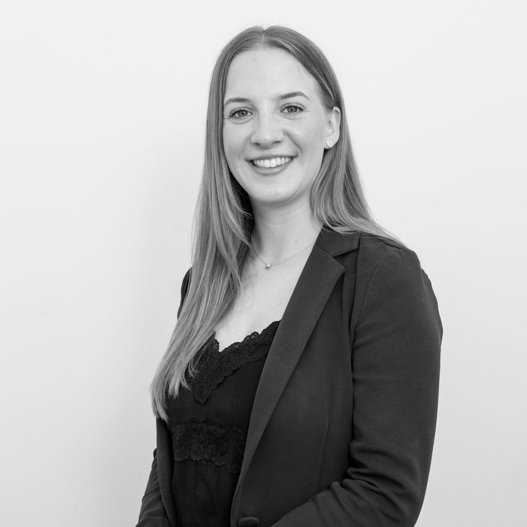 Annette van Amstel