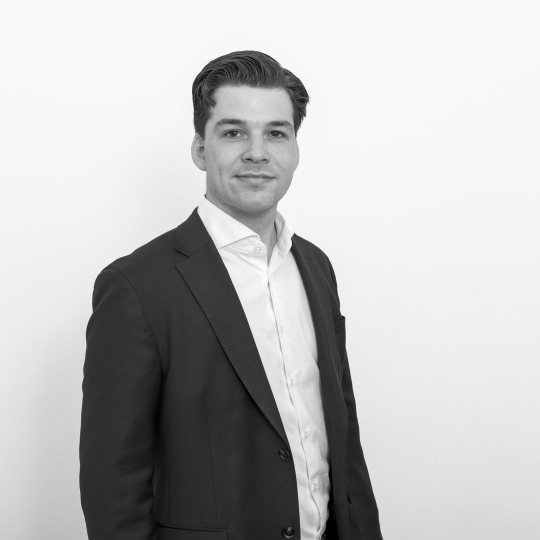 Martijn Schaeffer