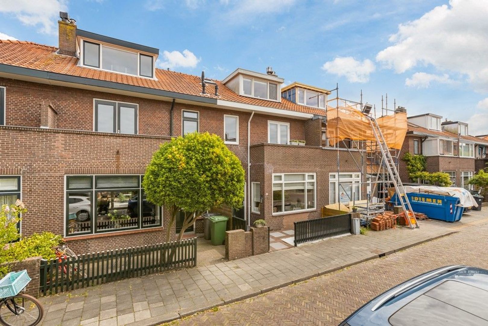 Tulpweg 18, Wassenaar foto-55