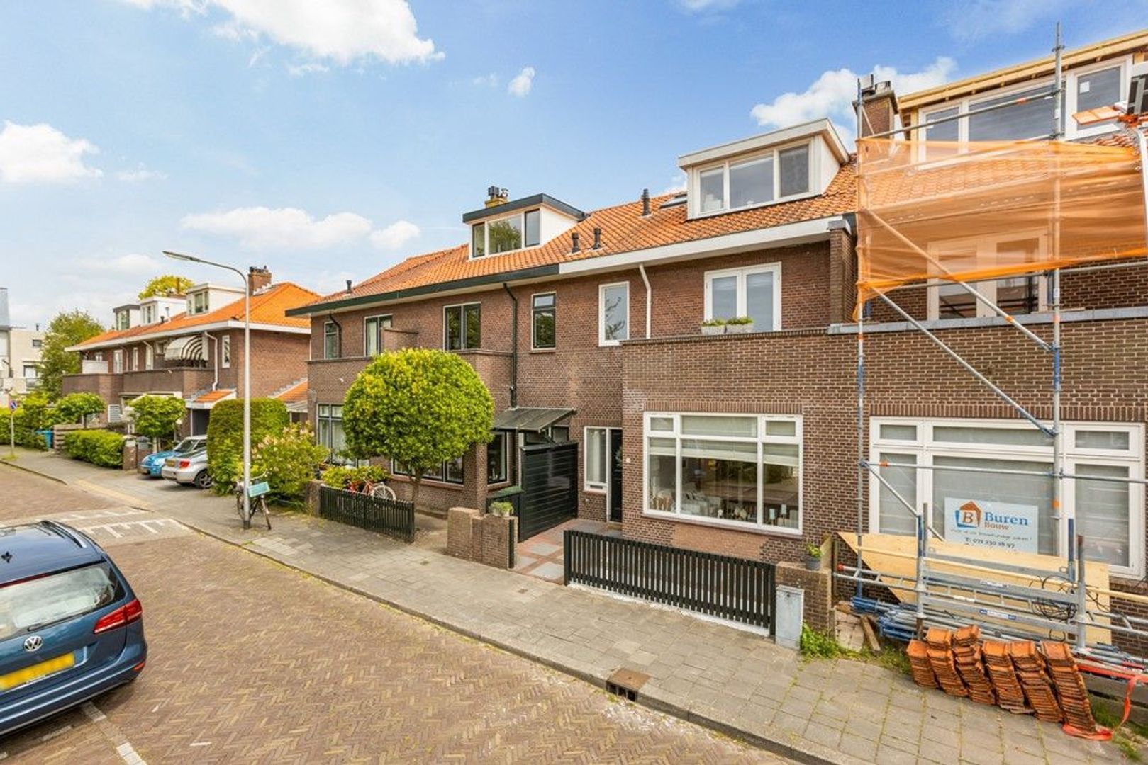 Tulpweg 18, Wassenaar foto-4