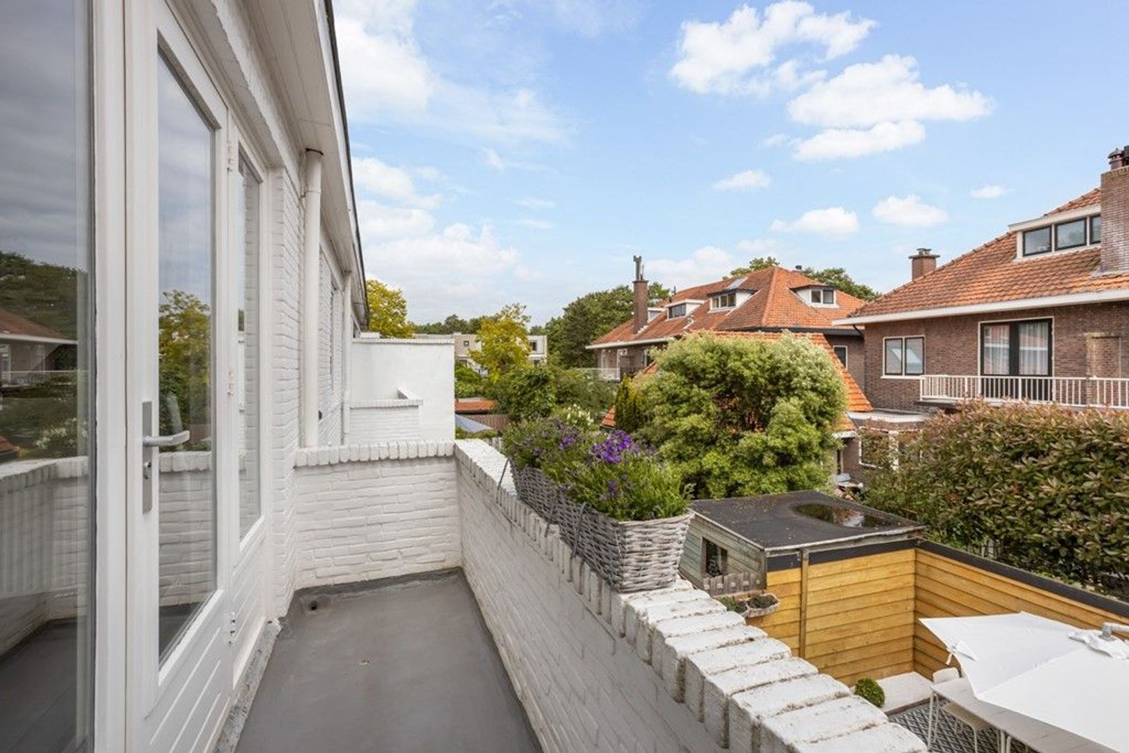 Tulpweg 18, Wassenaar foto-25