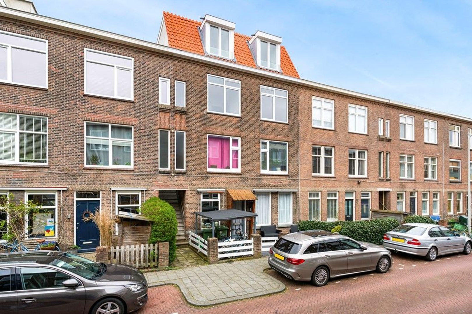 Asterstraat 77, Den Haag foto-1