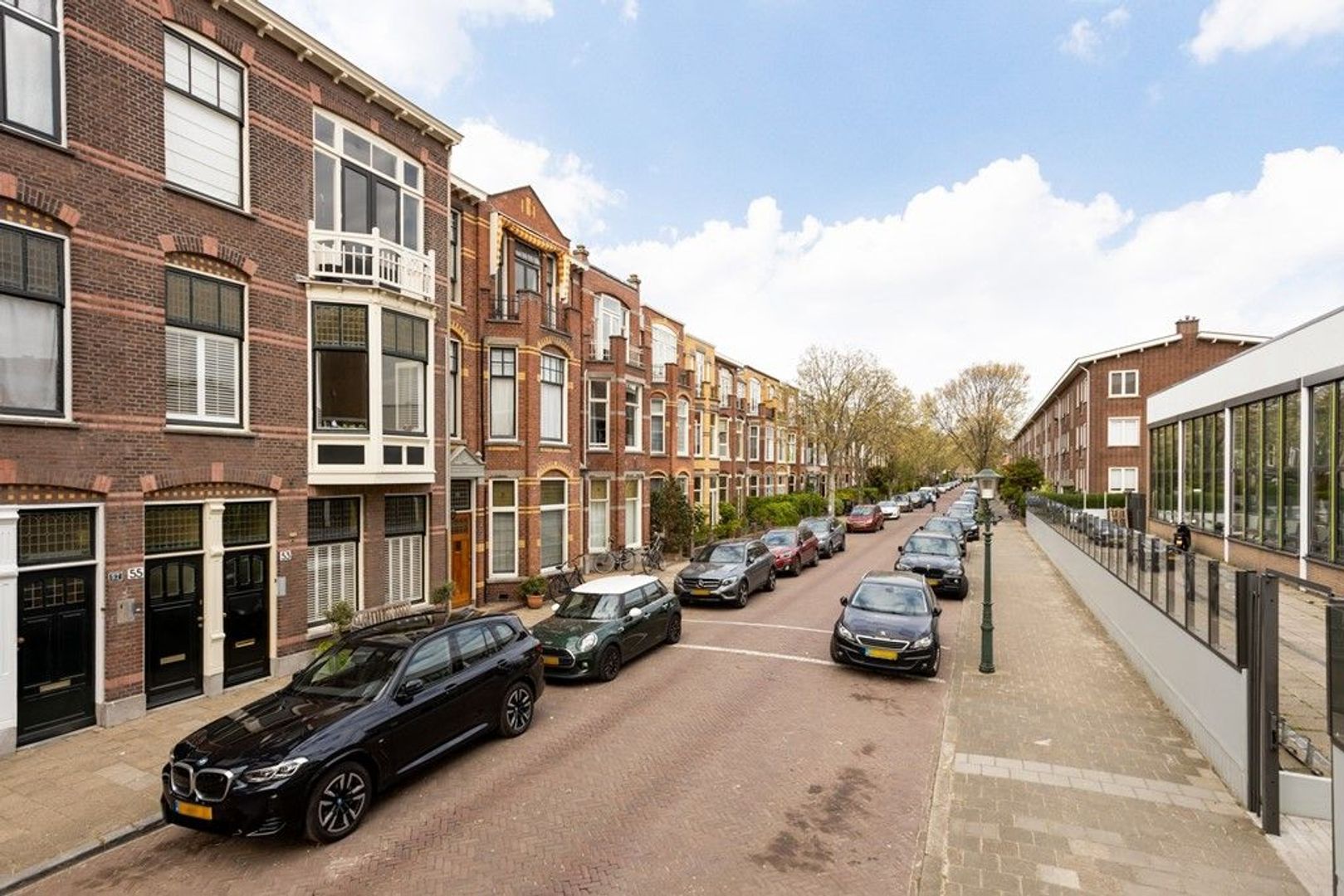 Van Hoornbeekstraat 45, Den Haag foto-64
