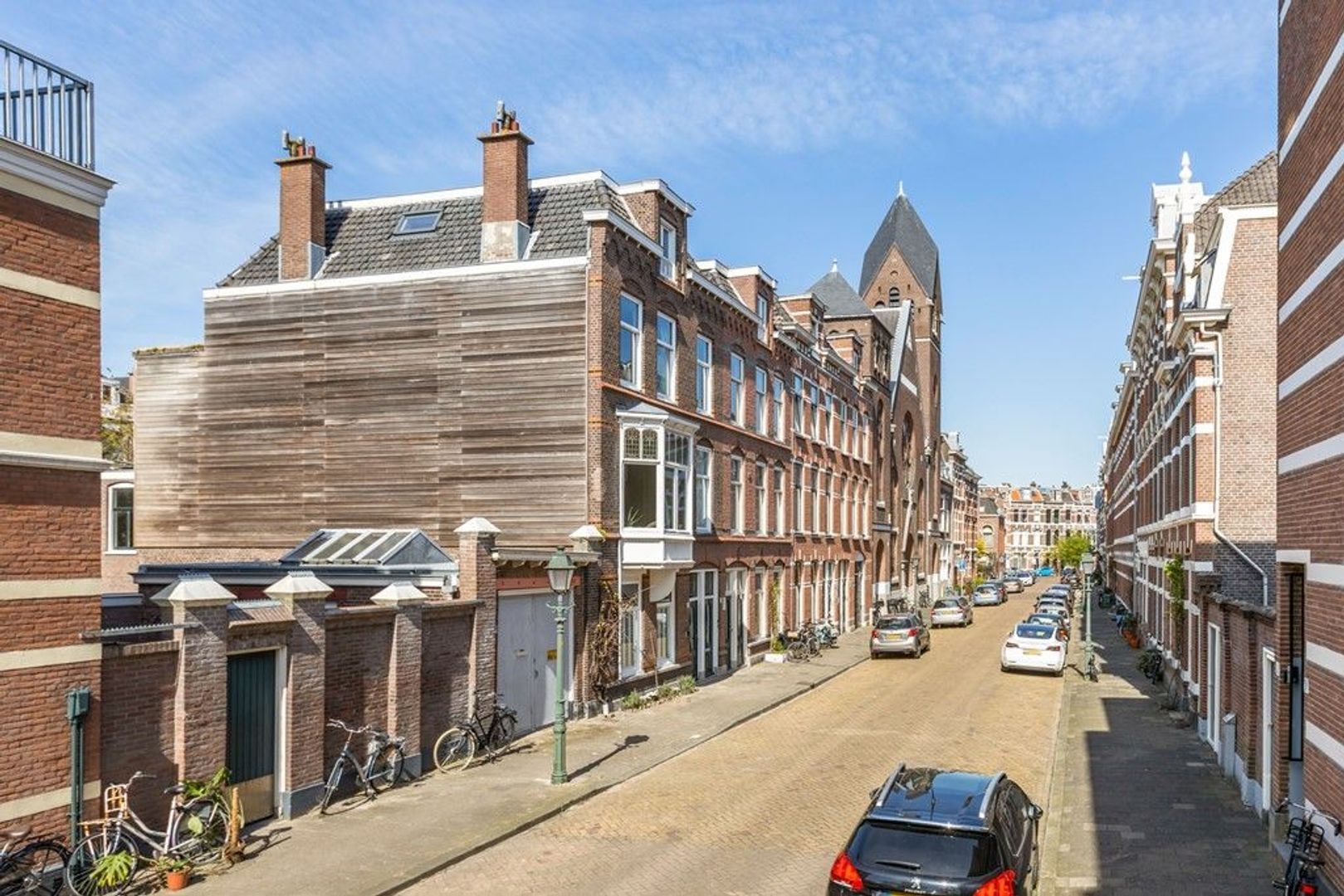 Schuytstraat 27, Den Haag foto-57