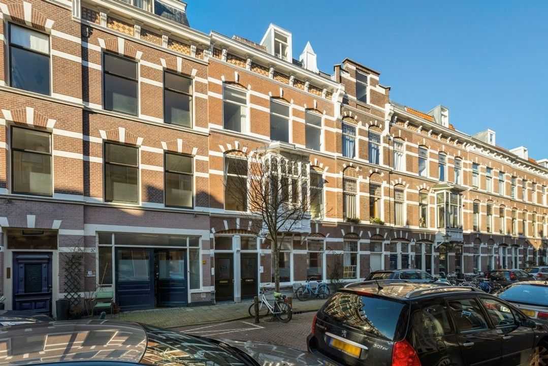 2e Schuytstraat 55, Den Haag