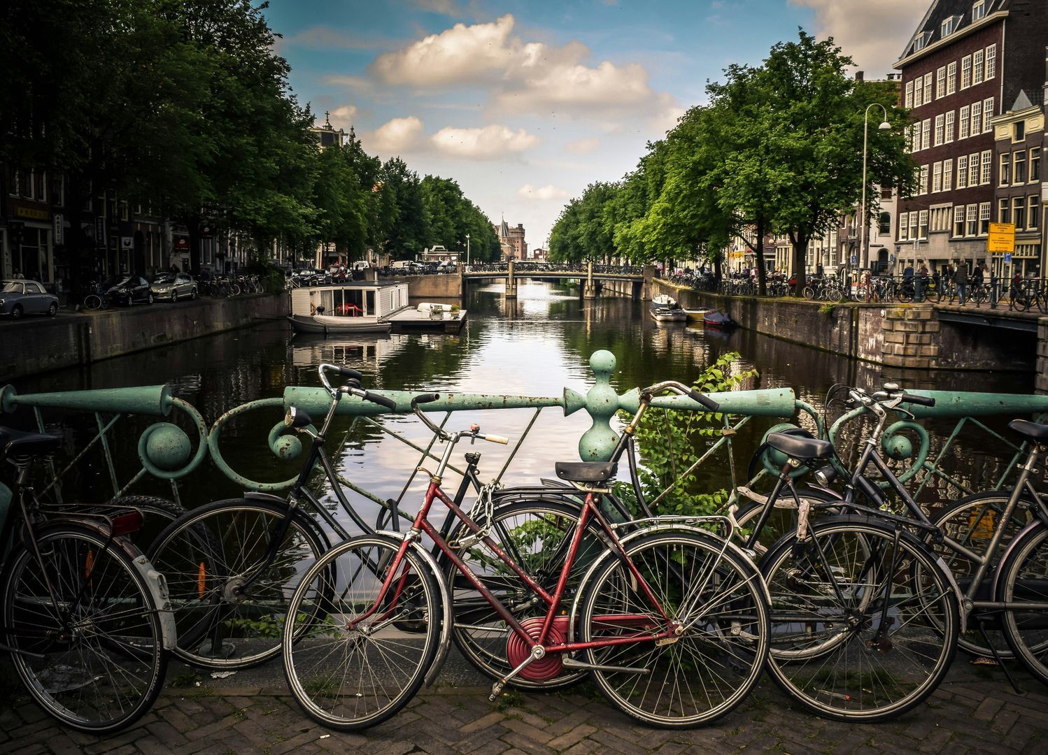 Hoe is het om te leven als expat in Nederland