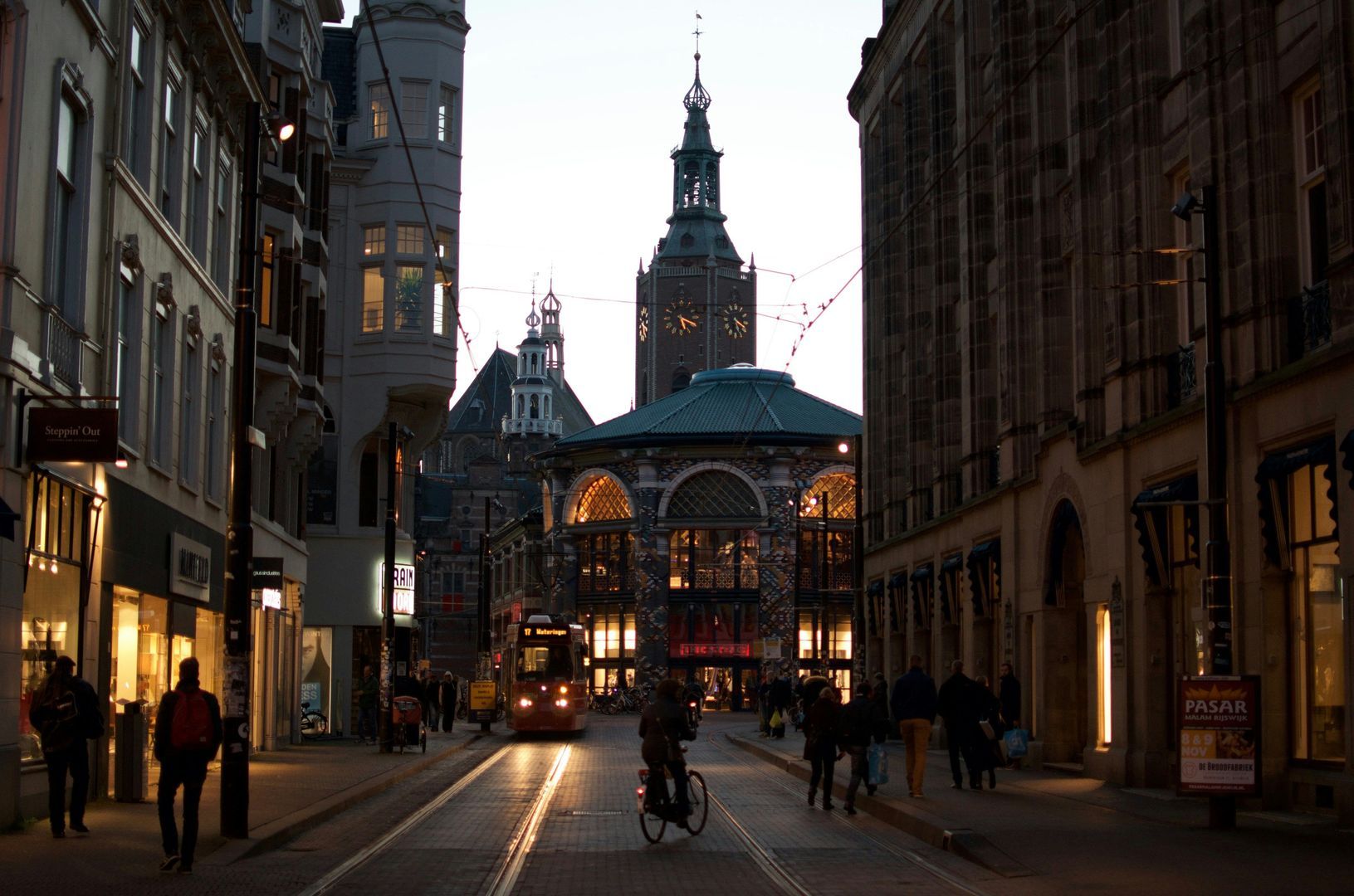 Het Kiezen van de Perfecte Huurwoning in Den Haag