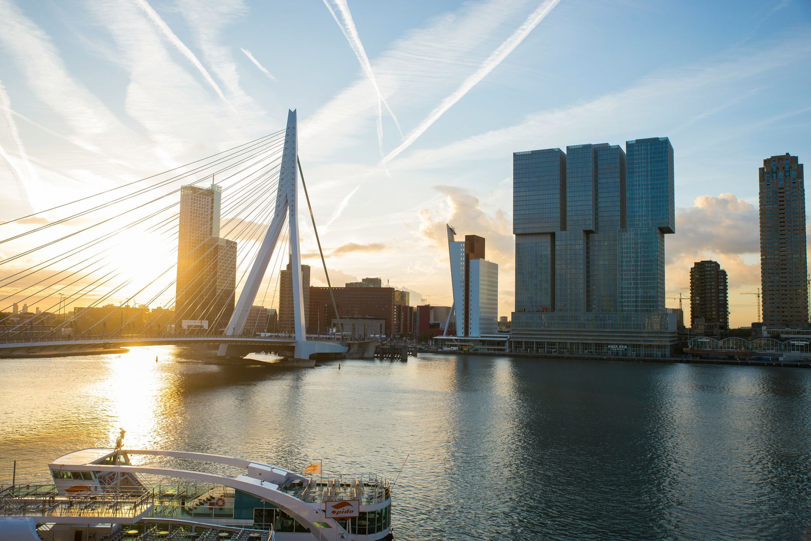 Compleet Overzicht van Vastgoedbeheer in Rotterdam