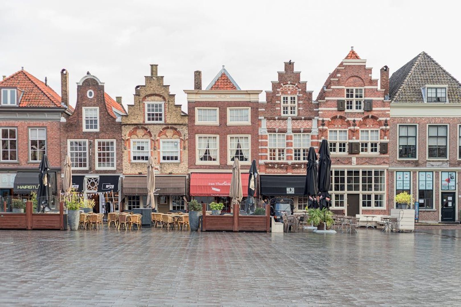 Verra Verhuurmakelaar Dordrecht en omstreken: Uw Partner voor het Verhuren van Woningen