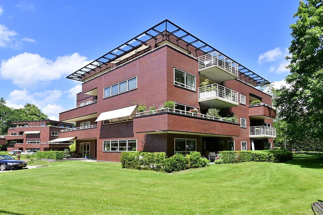 Wisseloordlaan 135, Hilversum