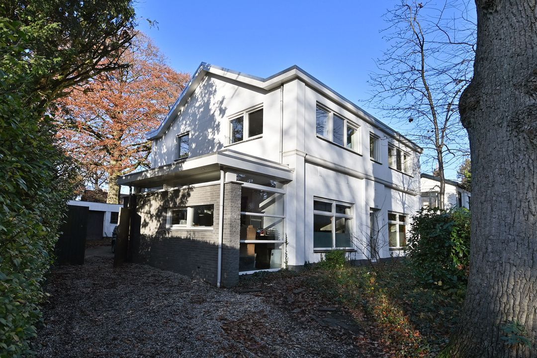Vondellaan 14, Hilversum