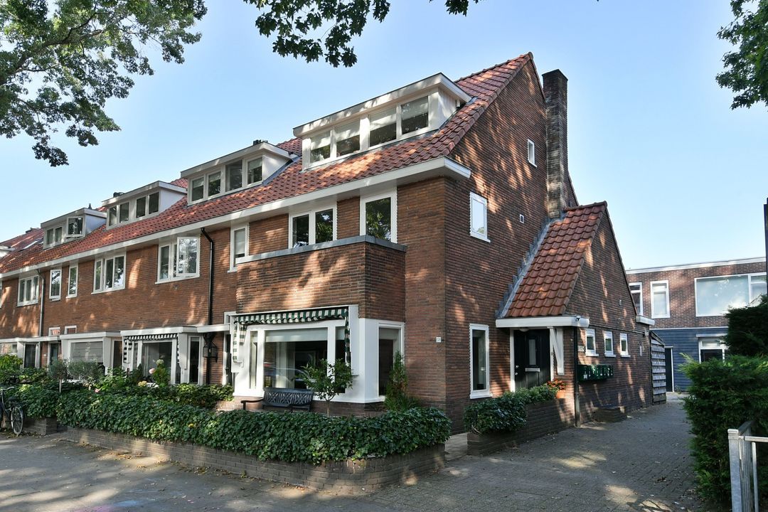 Eemnesserweg 159, Hilversum
