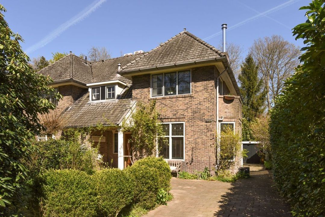 Huizerstraatweg 16 B, Naarden