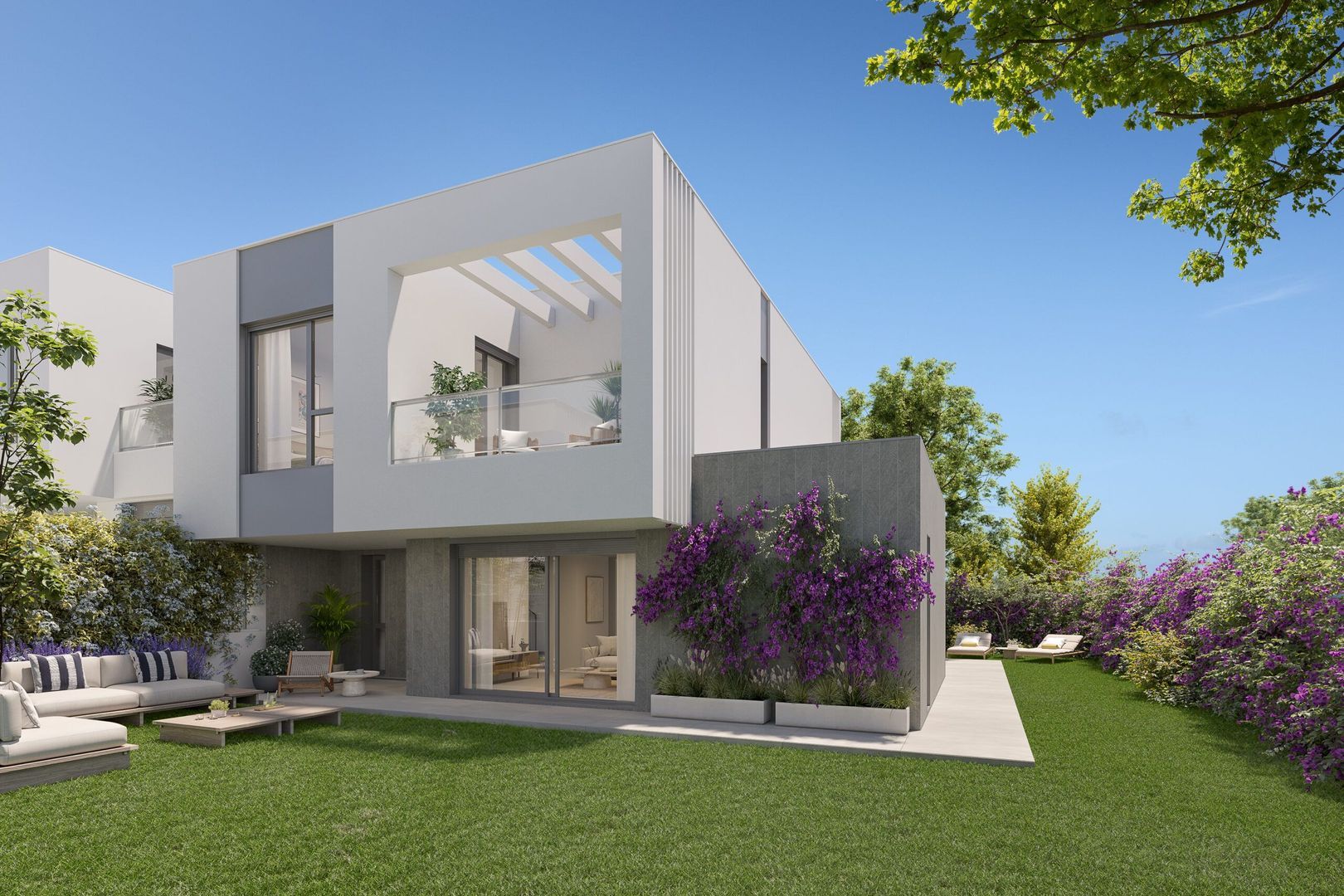 Los Monteros, Elviria, Marbella foto-1