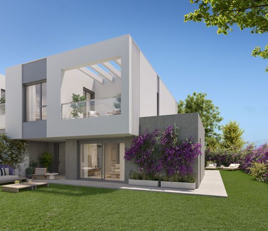 Los Monteros, Elviria, Marbella