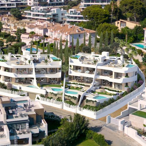 8 Luxury Apartments, Marbella foto-1