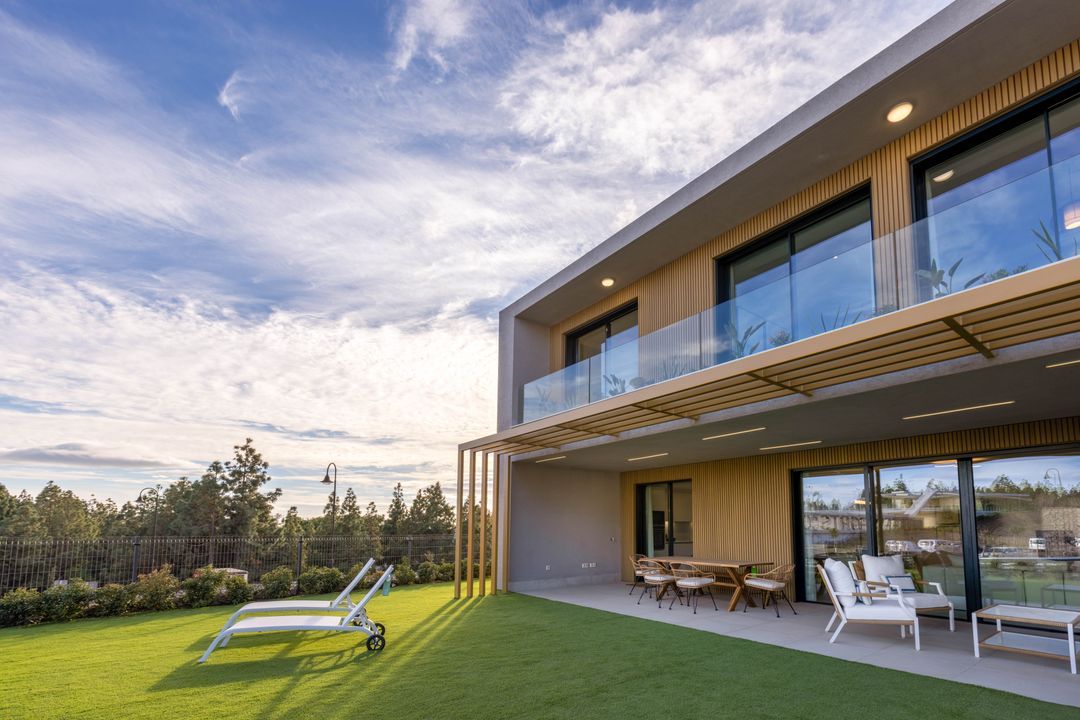 Evergreen, Semi-Detached Homes, Mijas (Málaga) foto-3