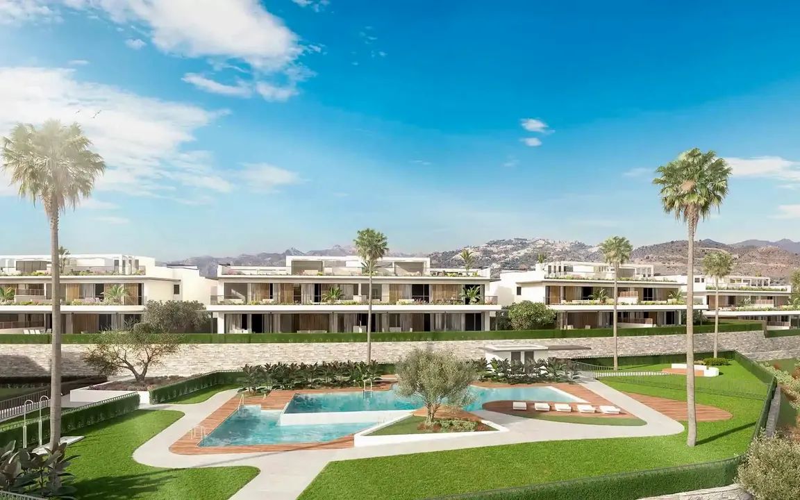 Santa Clara Homes, Marbella foto-2