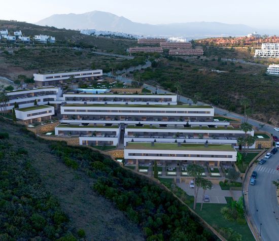 Blue Wave Homes, Manilva ( Málaga)