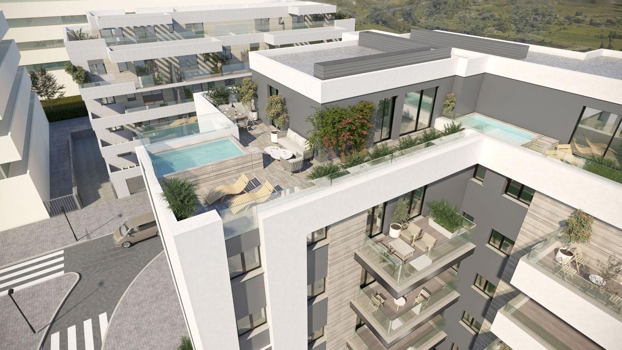 Premier Residencial, Mijas (Málaga) foto-2