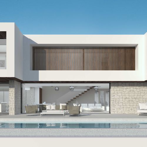 Villa South Europe, Mijas (Málaga) foto-1