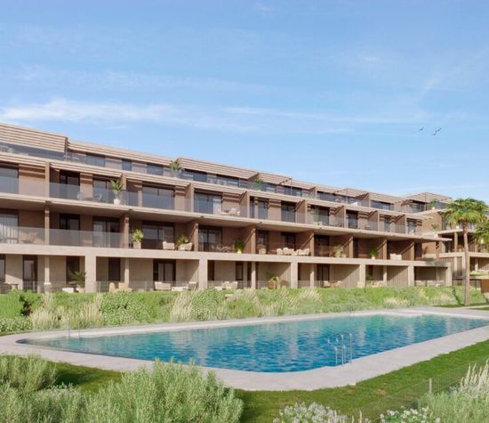 Etherna II, Estepona (Málaga)