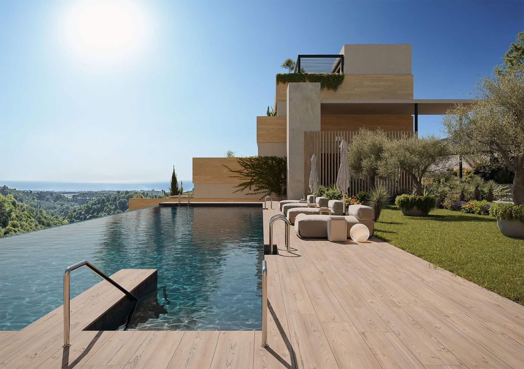 High end Apartments, Marbella foto-2