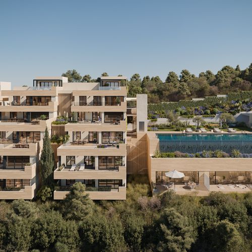 High end Apartments, Marbella foto-1