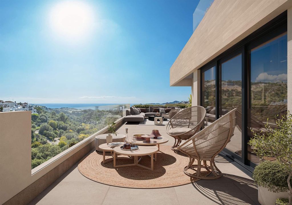 High end Apartments, Marbella foto-3