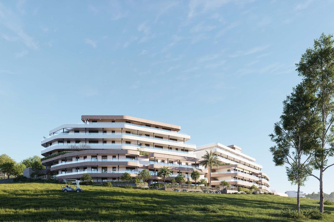 Bird Hills Apartments, Estepona (Málaga) foto-3