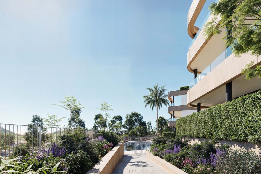 Bird Hills Apartments, Estepona (Málaga) foto-2