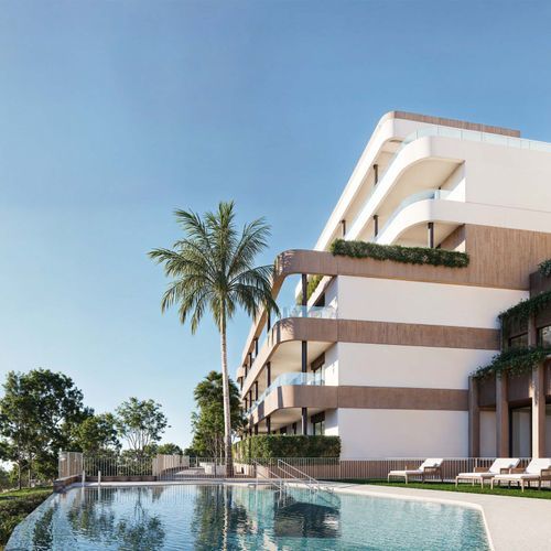 Bird Hills Apartments, Estepona (Málaga) foto-1
