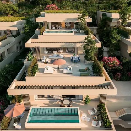 Benahavis Villas Sky, Benahavis, Marbella foto-1