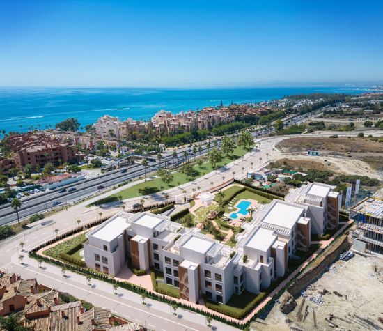 Lagumare, Estepona  (Málaga)