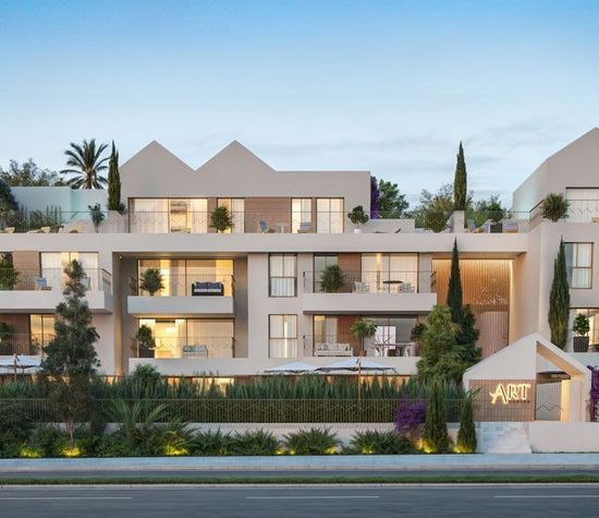 Art Apartments Torremolinos, Torremolinos (Málaga)
