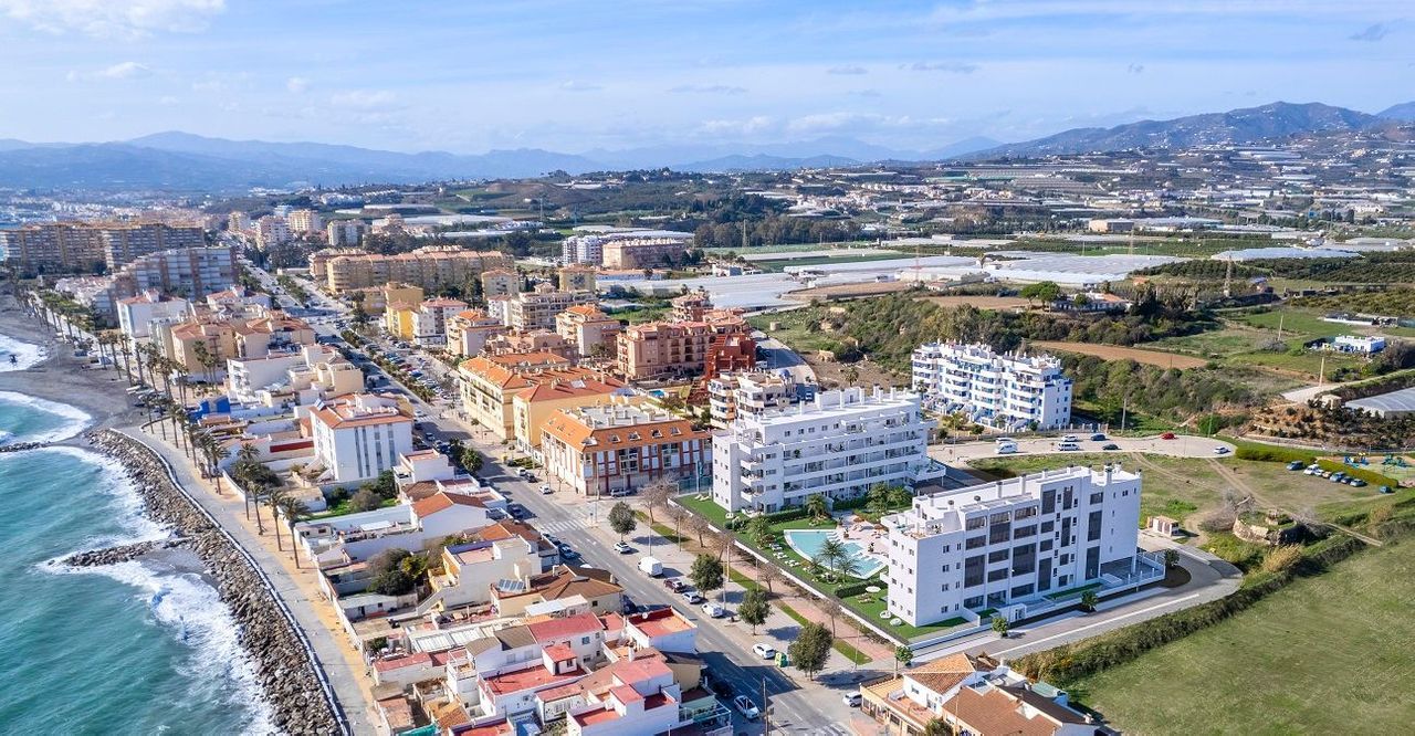 Horizonte aparments, Algarrobo Costa (Málaga) foto-3