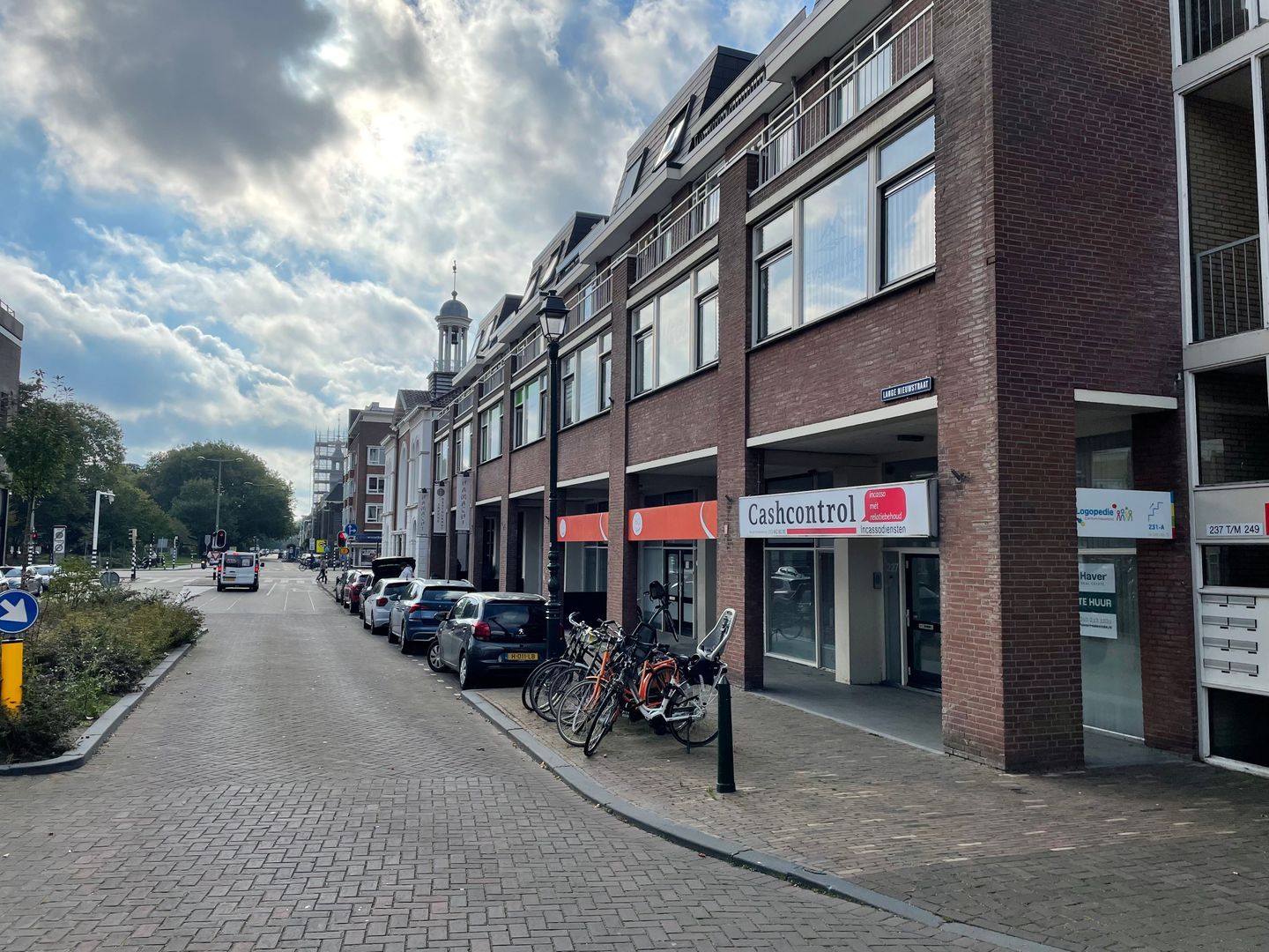 Lange Nieuwstraat 227, Schiedam foto-2 blur