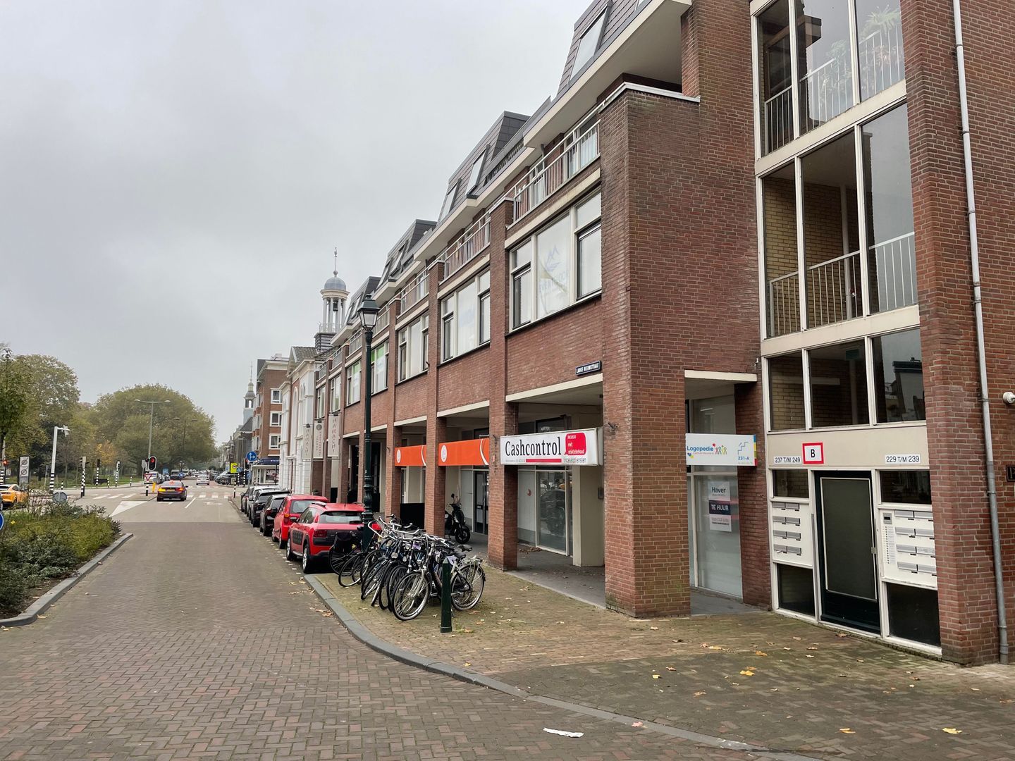 Lange Nieuwstraat 235 B, Schiedam foto-0 blur