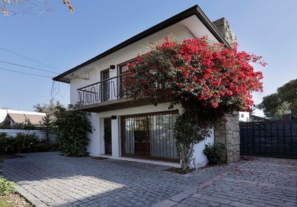Schiller, Santiago