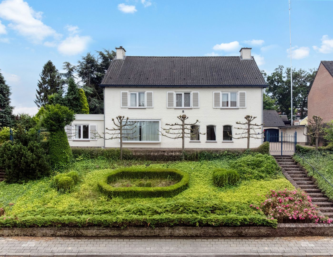 Lindestraat 11, Brunssum foto-1