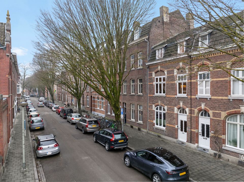 Herbenusstraat 138, Maastricht foto-2