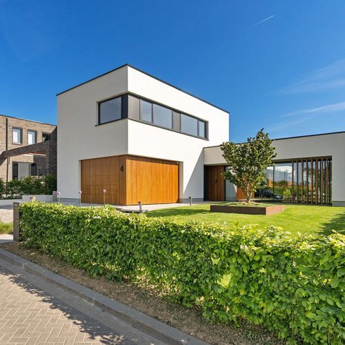 Korenbloem 4, Heerlen foto-1