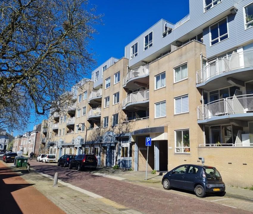 Rozenstraat, Haarlem
